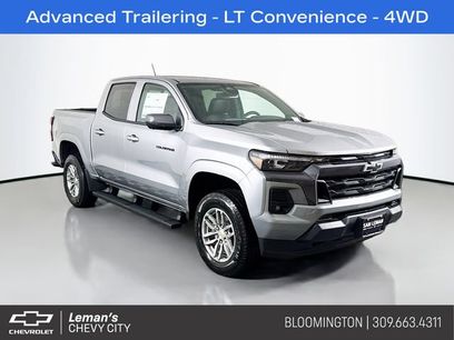 New 2026 Chevrolet Colorado LT w/ LT Convenience Package