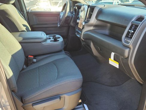 New 2026 RAM 2500 Tradesman image 15