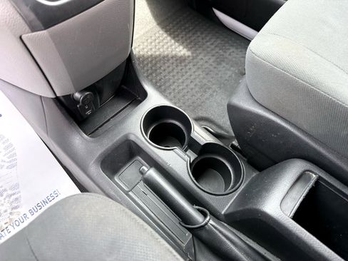 Used 2019 Nissan NV200 S image 20