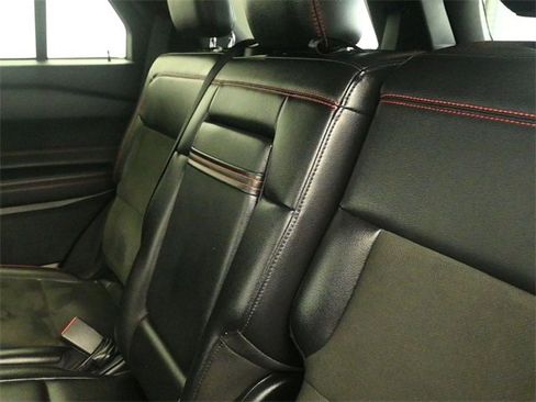 Used 2023 Ford Explorer ST-Line w/ Class IV Trailer Tow Package image 11