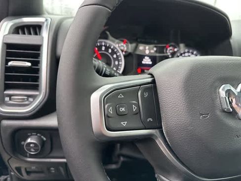 New 2026 RAM 1500 Big Horn image 7