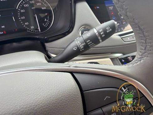 Used 2023 Cadillac XT5 Premium Luxury w/ LPO, Floor Liner Package FWD image 16