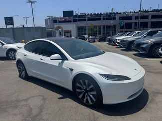 Used 2024 Tesla Model 3 Standard Range RWD video 2