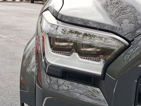 New 2025 Toyota 4Runner Limited image 11