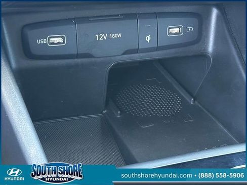 Certified 2024 Hyundai Tucson SEL AWD/4WD image 32