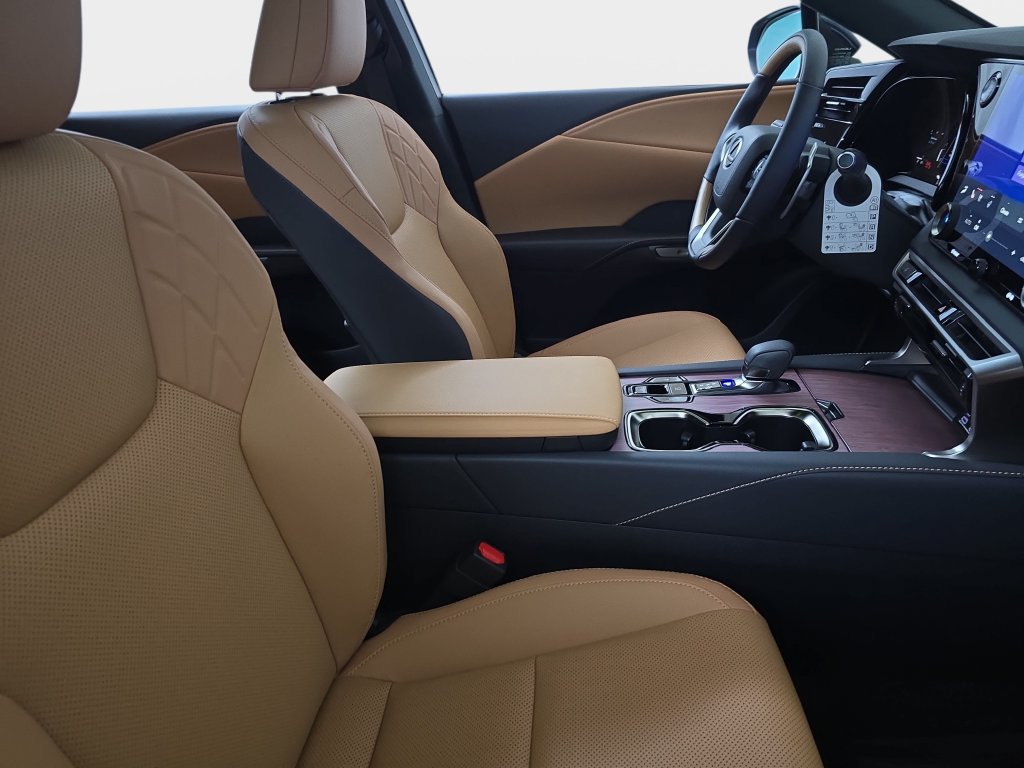New 2026 Lexus RX 350 Premium FWD image 9