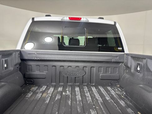 Used 2022 Ford F150 Lariat w/ FX4 Off-Road Package AWD/4WD image 23