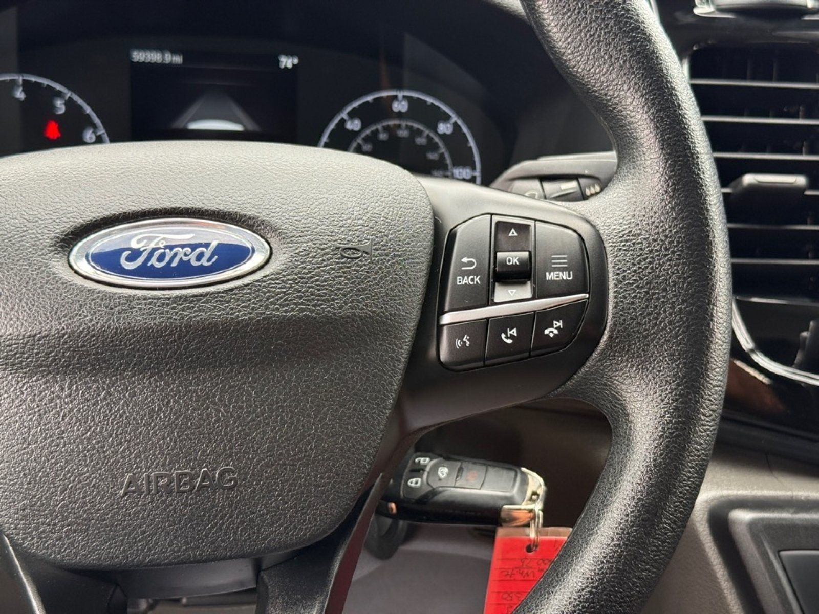 Used 2024 Ford Transit 350 XLT RWD image 23