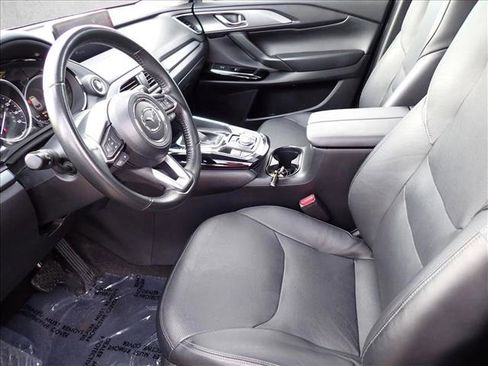 Used 2023 MAZDA CX-9 Touring Plus image 12