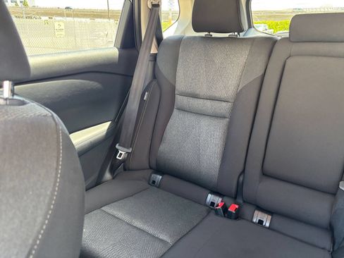 Used 2025 Nissan Rogue SV FWD image 41