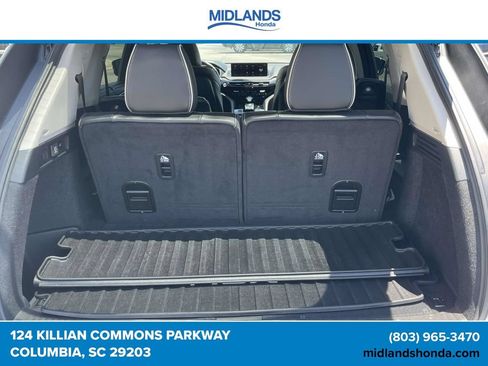Used 2023 Acura MDX w/ Advance Package AWD/4WD image 8