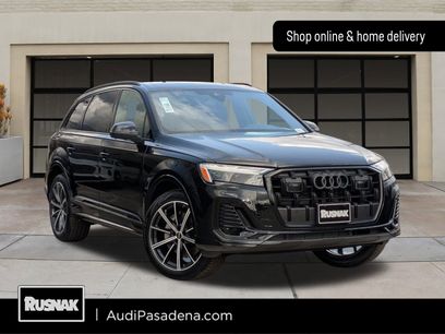 New 2026 Audi Q7 2.0T Premium Plus