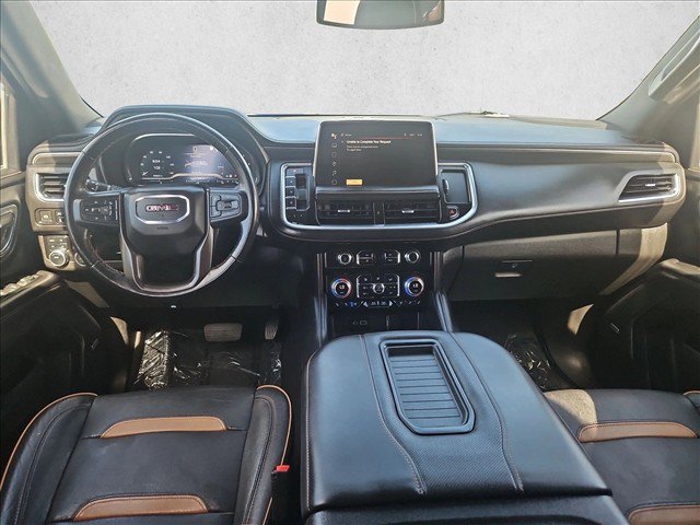 Used 2022 GMC Yukon AT4 AWD/4WD image 18