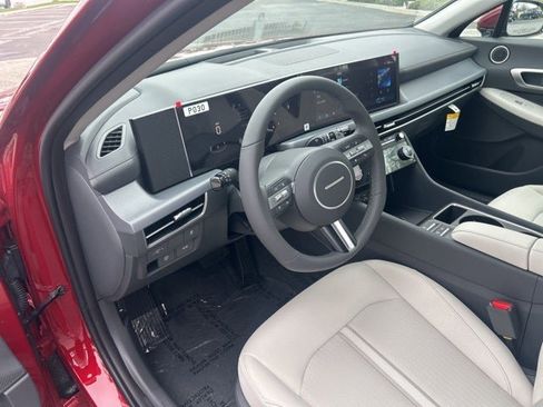 New 2026 Hyundai Sonata SEL image 14
