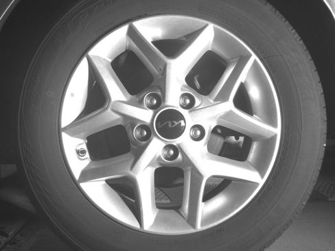 Used 2025 Kia Soul LX w/ LX Technology Package image 14