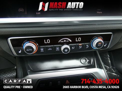 Used 2020 Audi Q3 2.0T Premium AWD/4WD image 57