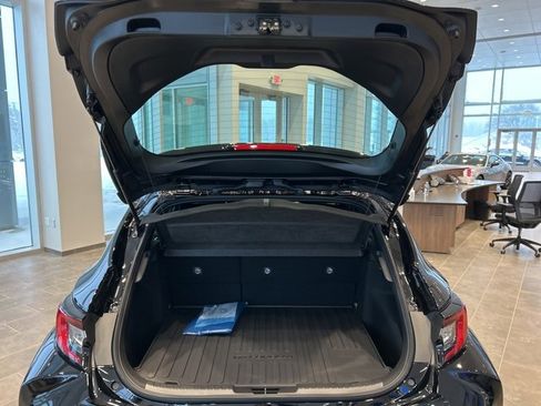 New 2025 Toyota Corolla GR image 13