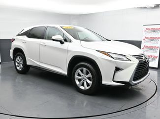 Used 2017 Lexus RX 350 FWD video 2