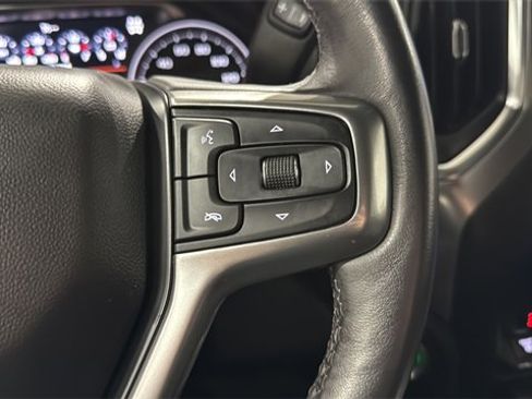 Used 2022 Chevrolet Silverado 3500 LTZ w/ LTZ Premium Package image 18