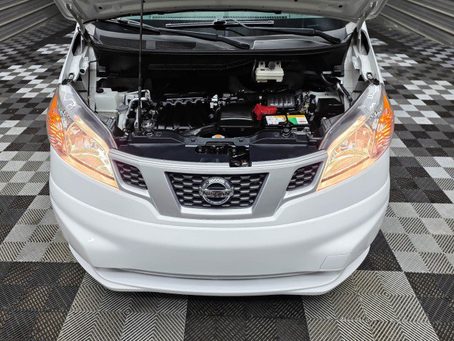 Used 2021 Nissan NV200 SV FWD image 30