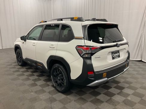 New 2026 Subaru Forester Wilderness image 4