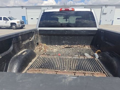 Used 2014 GMC Sierra 1500 SLE image 18