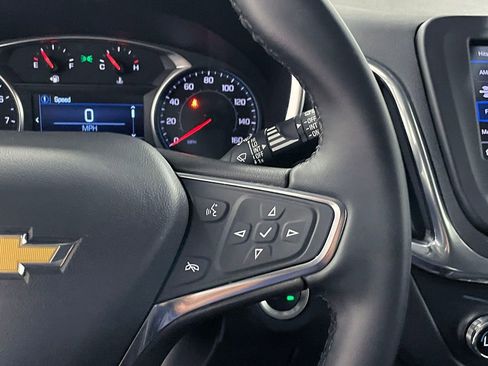 Used 2024 Chevrolet Equinox LT FWD image 36