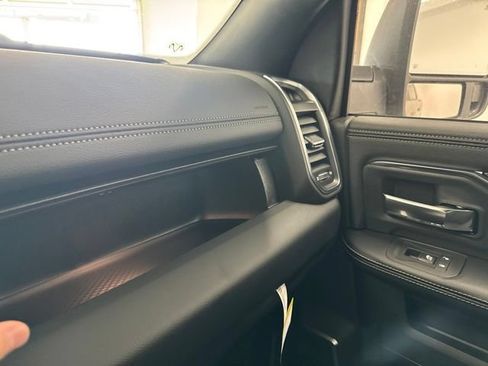 New 2026 RAM 3500 Laramie w/ Night Edition AWD/4WD image 51