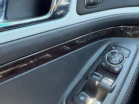 Used 2015 Ford Explorer Limited FWD image 8