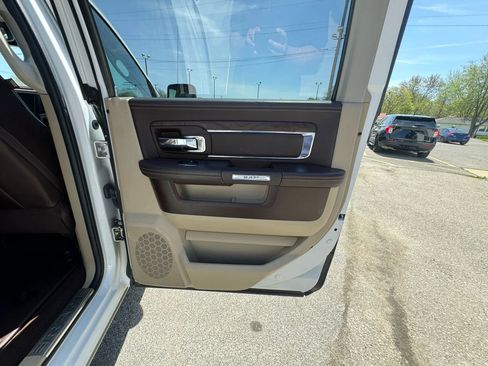 Used 2014 RAM 1500 Laramie Longhorn w/ Convenience Group AWD/4WD image 10