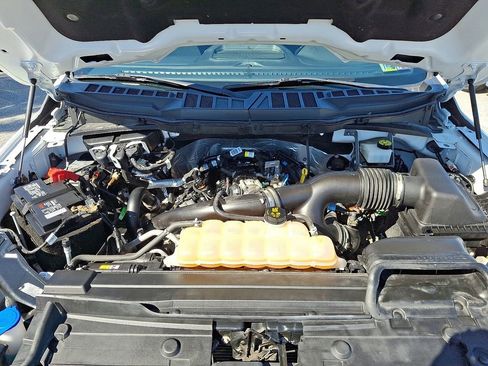 Used 2022 Ford F150 XLT w/ Equipment Group 302A High image 30