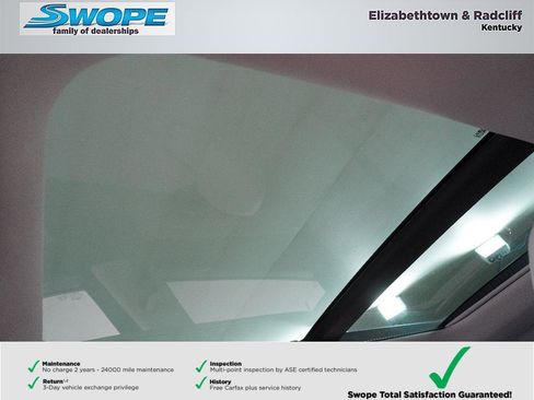 Certified 2025 Hyundai Tucson Limited image 26