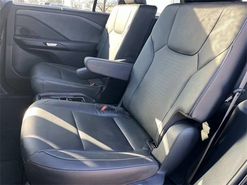 Used 2025 Lexus TX 350 AWD w/ Technology Package image 22