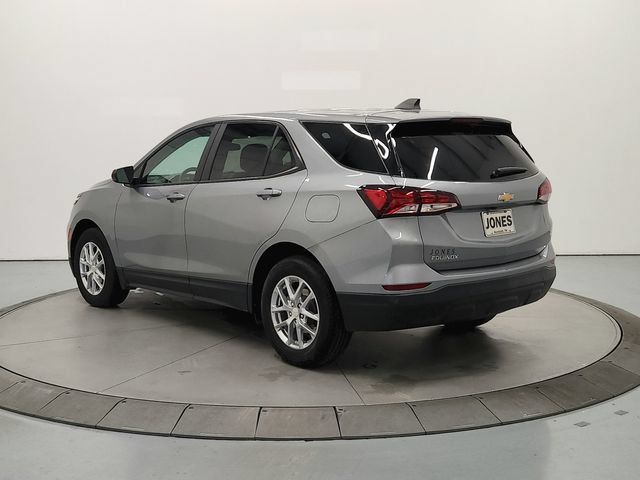 Used 2024 Chevrolet Equinox LS FWD image 6