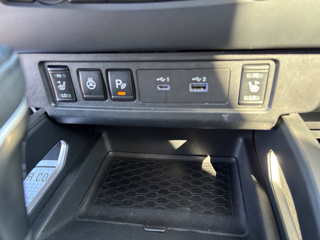 Used 2022 Nissan Frontier SV AWD/4WD image 20