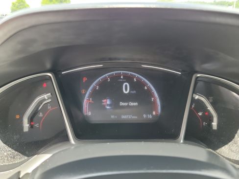 Used 2021 Honda Civic Sport image 15