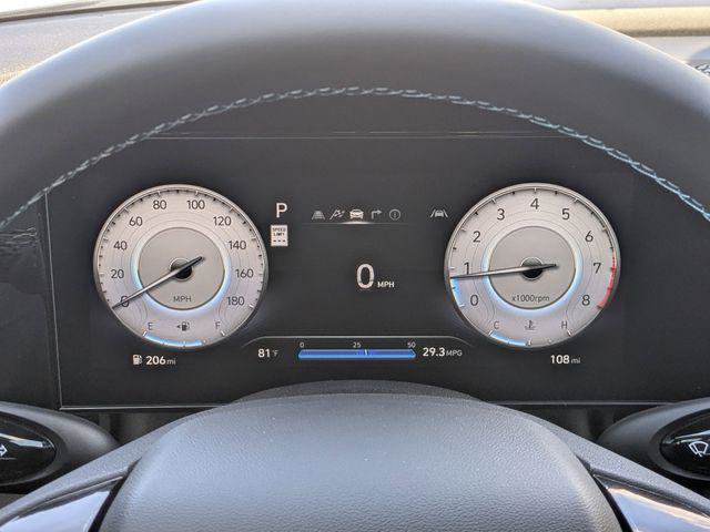 New 2026 Hyundai Elantra N w/ Cargo Package FWD image 44