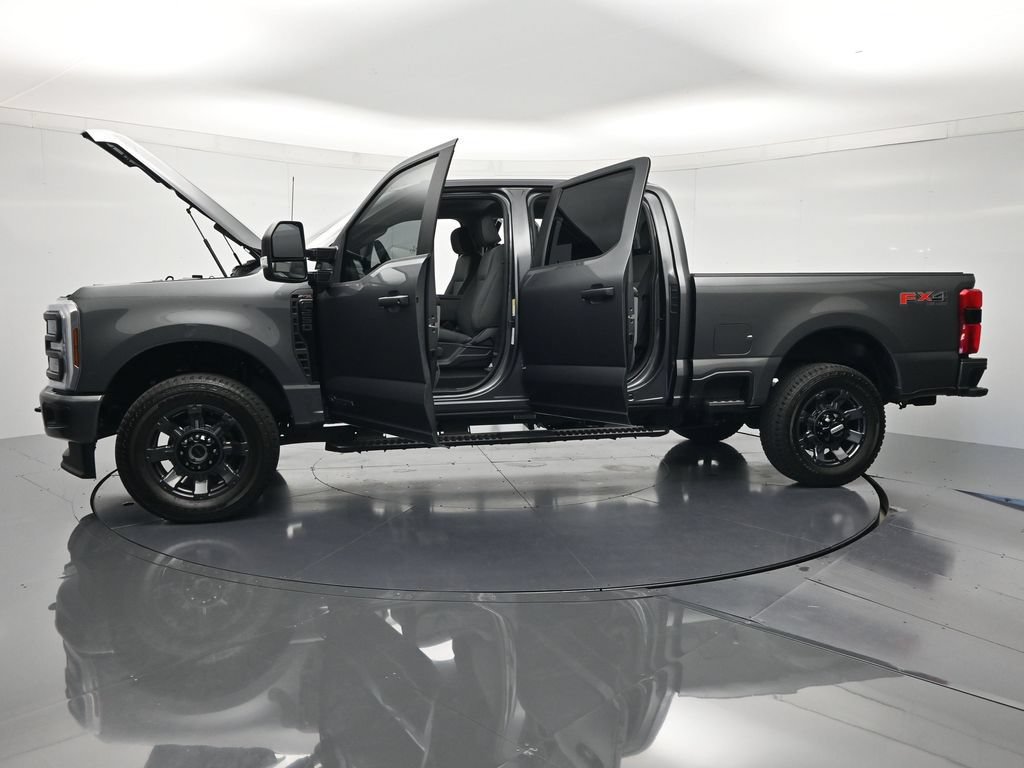 Used 2026 Ford F250 XL w/ STX Appearance Package AWD/4WD image 47