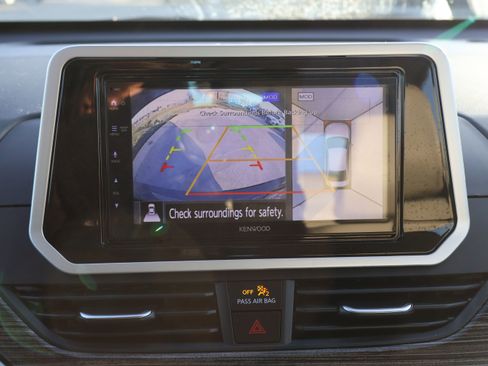 Used 2020 Nissan Altima 2.5 Platinum image 24