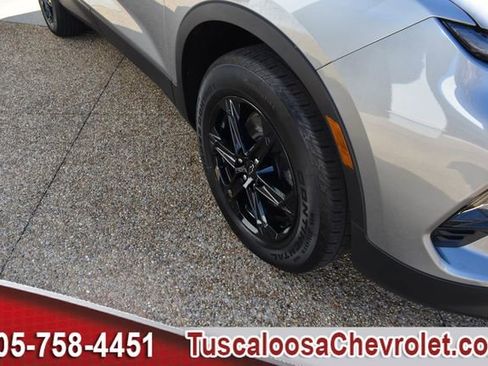 Used 2023 Chevrolet Blazer LT w/ Convenience Package image 13