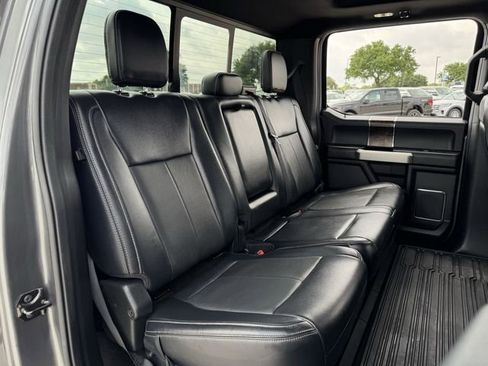 Used 2022 Ford F250 Lariat w/ Tremor Off-Road Package image 29