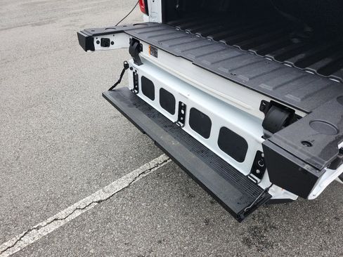 Used 2023 GMC Sierra 1500 Denali w/ Denali Reserve Package image 13