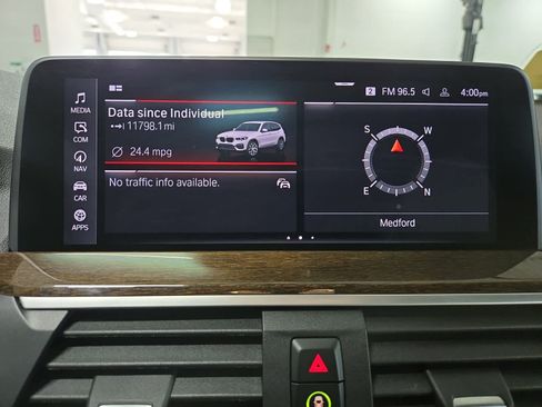 Used 2021 BMW X3 xDrive30i w/ Premium Package AWD/4WD image 21