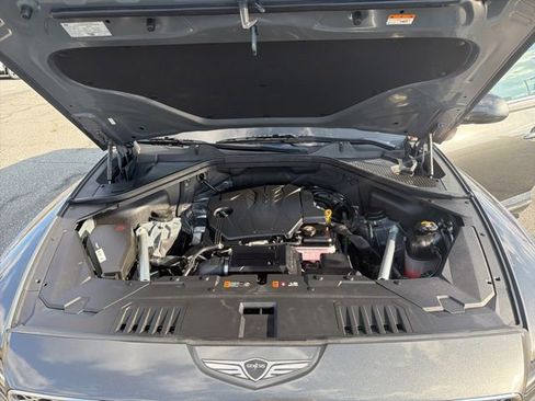 Used 2025 Genesis GV80 2.5T Standard image 24