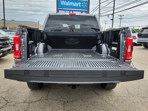 Used 2023 Ford F150 XLT w/ Equipment Group 302A High AWD/4WD image 28