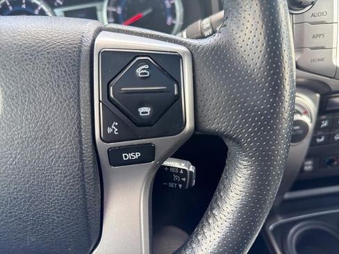 Used 2019 Toyota 4Runner Limited w/ Convenience Package AWD/4WD image 30