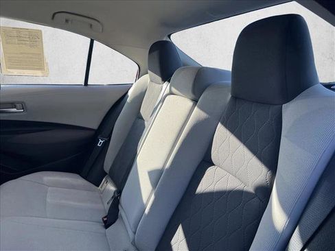 Certified 2020 Toyota Corolla LE image 19