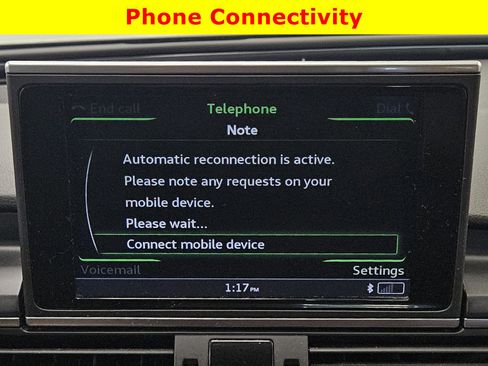 Used 2017 Audi A6 2.0T Premium Plus w/ Premium Plus Package image 19