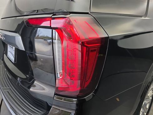 Used 2024 GMC Yukon Denali image 19