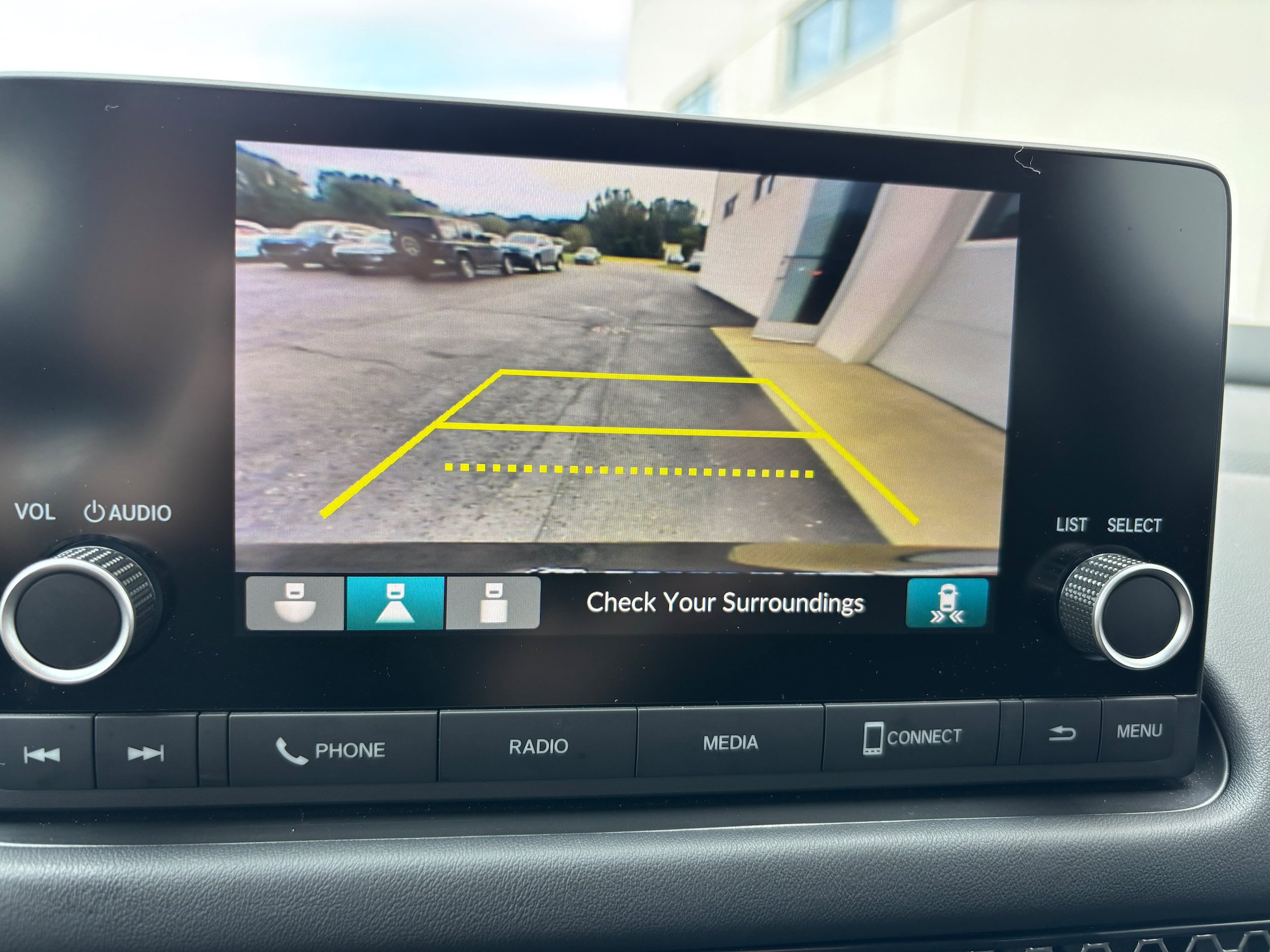 Certified 2025 Honda HR-V Sport image 20